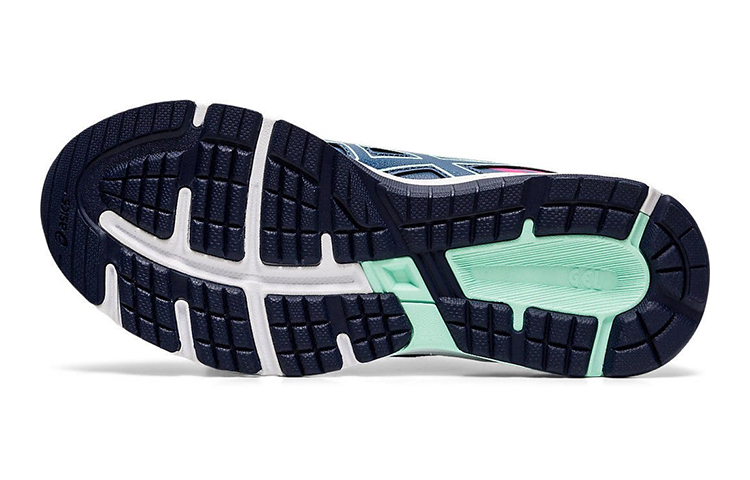 Details for ASICS GT 1000 SL GS ''Grand Shark'' Kinderschoenen 1134A004-401