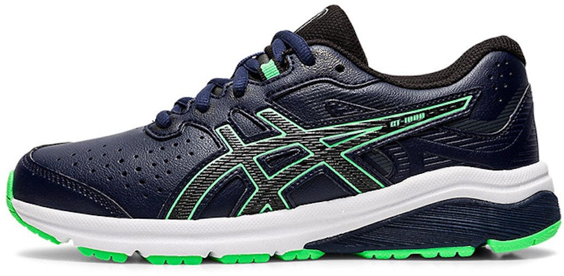 ASICS GT 1000 SL GS 'Peacoat' Kanak-kanak 1134A004-400 Buy ASICS GT 1000 SL GS 'Peacoat' Kanak-kanak 1134A004-400