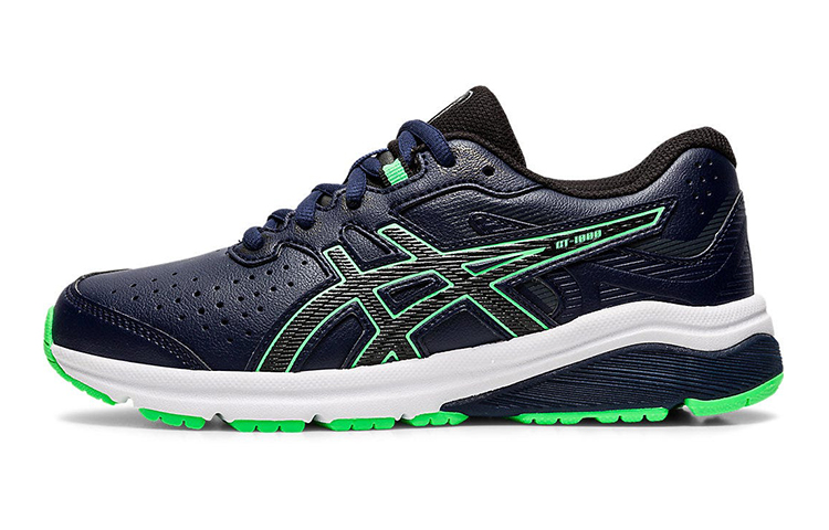 ASICS GT 1000 SL GS 'Peacoat' 1134A004-400