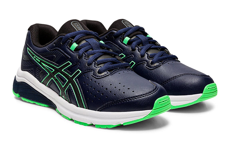Lookbook ASICS GT 1000 SL GS ''Peacoat'' Chaussures 1134A004-400