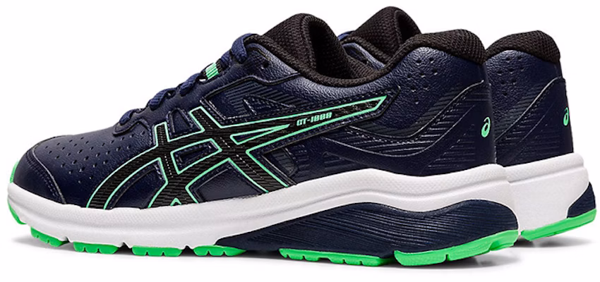 ASICS GT 1000 SL GS 'Peacoat' Kanak-kanak 1134A004-400 Shop ASICS GT 1000 SL GS 'Peacoat' Kanak-kanak 1134A004-400