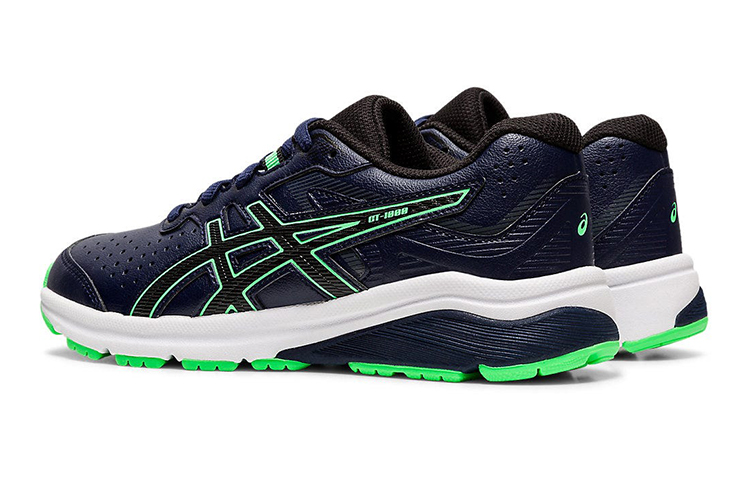 Shop ASICS GT 1000 SL GS ''Peacoat'' Chaussures 1134A004-400