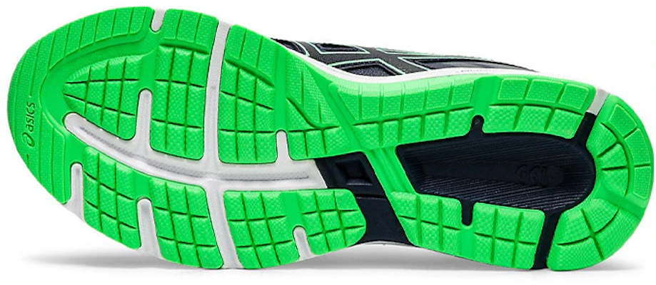 ASICS GT 1000 SL GS ''Peacoat'' Chaussures 1134A004-400 Details for ASICS GT 1000 SL GS ''Peacoat'' Chaussures 1134A004-400