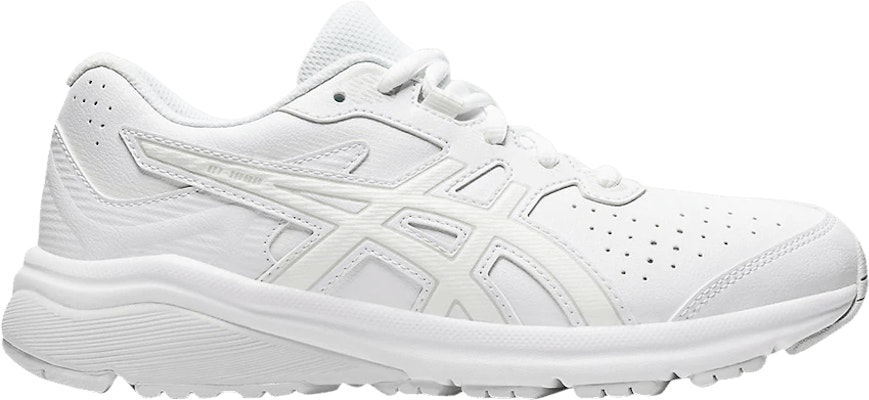 ASICS GT 1000 SL GS 'Putih' Sepatu Anak-anak 1134A004-104 Buy ASICS GT 1000 SL GS 'Putih' Sepatu Anak-anak 1134A004-104