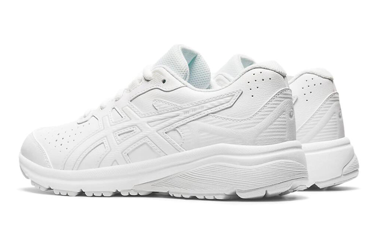 Lookbook ASICS GT 1000 SL GS ''Weiß'' 1134A004-104