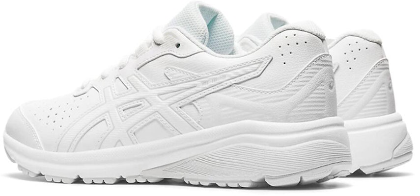 ASICS GT 1000 SL GS 'Putih' 1134A004-104 Lookbook ASICS GT 1000 SL GS 'Putih' 1134A004-104