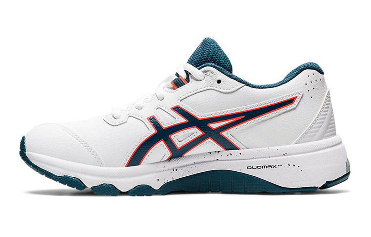 ASICS GT 1000 SL GS 'White Magnetic Yellow' 1134A004-102