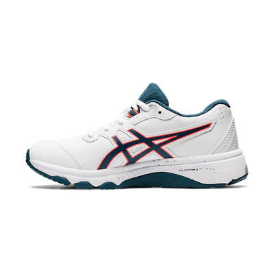 ASICS GT 1000 SL GS 'White Magnetic Yellow'