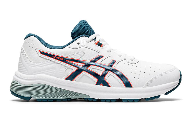 Order ASICS GT 1000 SL GS ''Wit Magnetisch Geel'' 1134A004-102