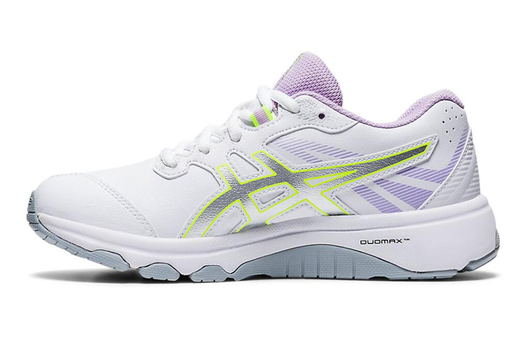 ASICS GT 1000 SL GS 'White Pure Silver' 1134A004-103