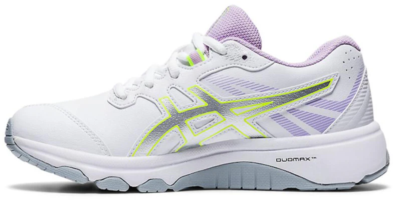 Scarpe ASICS GT 1000 SL GS ''White Pure Silver'' 1134A004-103 Buy Scarpe ASICS GT 1000 SL GS ''White Pure Silver'' 1134A004-103