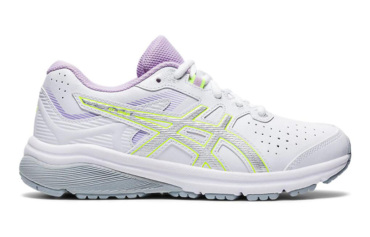 Order Scarpe ASICS GT 1000 SL GS ''White Pure Silver'' 1134A004-103