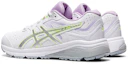 Lookbook Scarpe ASICS GT 1000 SL GS ''White Pure Silver'' 1134A004-103