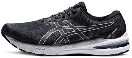ASICS GT 2000 10 2E Wide 'Black White' 1011B186-002 ASICS GT 2000 10 2E Wide 'Black White' 1011B186-002
