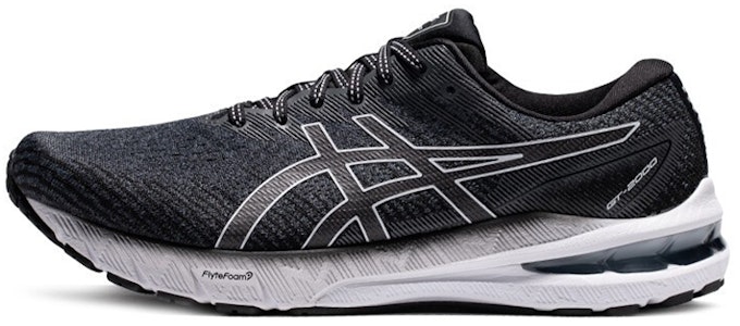 亚瑟士 GT 2000 10 2E 宽版 '黑白' 1011B186-002 Buy 亚瑟士 GT 2000 10 2E 宽版 '黑白' 1011B186-002