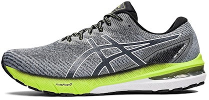 ASICS GT 2000 10 2E Wide 'Carrier Grey' 1011B186-023 ASICS GT 2000 10 2E Wide 'Carrier Grey' 1011B186-023