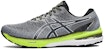 ASICS GT 2000 10 2E Wide 'Carrier Grey' Lelaki Kasut Lari Malaysia 1011B186-023