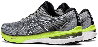 亚瑟士 GT 2000 10 2E 宽款 '载体灰' 1011B186-023 Lookbook 亚瑟士 GT 2000 10 2E 宽款 '载体灰' 1011B186-023