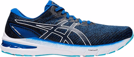 ASICS GT 2000 10 2E Wide 'Lake Drive' 1011B186-401 ASICS GT 2000 10 2E Wide 'Lake Drive' 1011B186-401