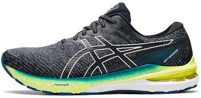 ASICS GT 2000 10 2E Wide 'Metropolis Graphite Grey' 1011B186-020