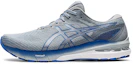 Buy ASICS GT 2000 10 2E Wide ''Sheet Rock Electric Blue'' Herren Sneakers 1011B186-021