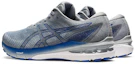 Shop ASICS GT 2000 10 2E Wide ''Sheet Rock Electric Blue'' Herren Sneakers 1011B186-021