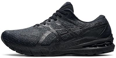 ASICS GT 2000 10 2E Wide 'Triple Black' 1011B186-001 ASICS GT 2000 10 2E Wide 'Triple Black' 1011B186-001