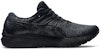 ASICS GT 2000 10 2E Lebar 'Hitam Penuh' 1011B186-001