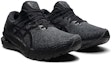 Lookbook ASICS GT 2000 10 2E Lebar 'Hitam Penuh' 1011B186-001