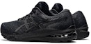 Shop ASICS GT 2000 10 2E Lebar 'Hitam Penuh' 1011B186-001