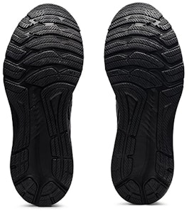 ASICS GT 2000 10 2E Ancho 'Triple Negro' 1011B186-001 Details for ASICS GT 2000 10 2E Ancho 'Triple Negro' 1011B186-001