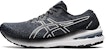 ASICS GT 2000 10 4E Lebar 'Hitam Putih' 1011B184-002