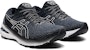 ASICS GT 2000 10 4E Lebar 'Hitam Putih' 1011B184-002