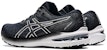 ASICS GT 2000 10 4E Lebar 'Hitam Putih' 1011B184-002
