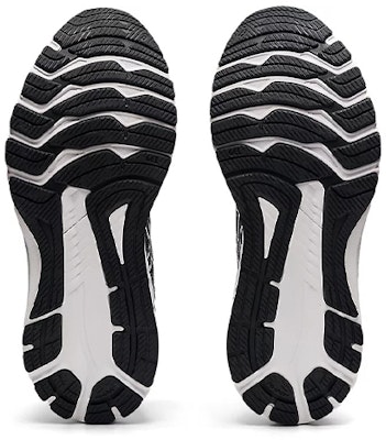 ASICS GT 2000 10 4E Lebar 'Hitam Putih' 1011B184-002 Details for ASICS GT 2000 10 4E Lebar 'Hitam Putih' 1011B184-002