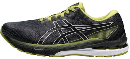 ASICS GT 2000 10 4E Wide 'Glow Yellow Black' 1011B184-750 ASICS GT 2000 10 4E Wide 'Glow Yellow Black' 1011B184-750