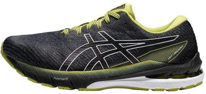 ASICS GT 2000 10 4E Lebar 'Glow Yellow Black' 1011B184-750 Buy ASICS GT 2000 10 4E Lebar 'Glow Yellow Black' 1011B184-750