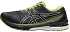 Buy ASICS GT 2000 10 4E Wide 'Glow Yellow Black' Lelaki Kuning Hitam. 1011B184-750