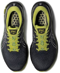 ASICS GT 2000 10 4E Lebar 'Glow Yellow Black' 1011B184-750 Lookbook ASICS GT 2000 10 4E Lebar 'Glow Yellow Black' 1011B184-750