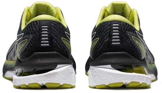 ASICS GT 2000 10 4E Lebar 'Glow Yellow Black' 1011B184-750 Shop ASICS GT 2000 10 4E Lebar 'Glow Yellow Black' 1011B184-750