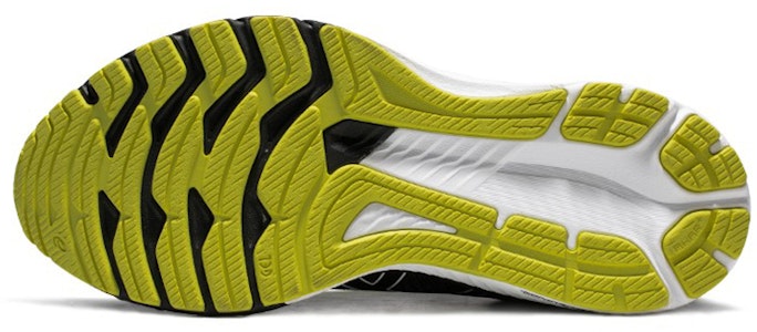 ASICS GT 2000 10 4E Lebar 'Glow Yellow Black' 1011B184-750 Purchase ASICS GT 2000 10 4E Lebar 'Glow Yellow Black' 1011B184-750