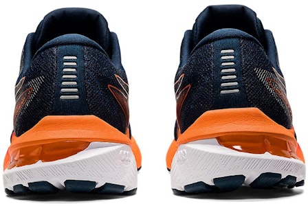 アシックス GT-2000 10 4E ワイド マコブルー/ショッキングオレンジ 1011B184-402 Purchase アシックス GT-2000 10 4E ワイド マコブルー/ショッキングオレンジ 1011B184-402