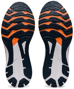 アシックス GT-2000 10 4E ワイド マコブルー/ショッキングオレンジ 1011B184-402 Details for アシックス GT-2000 10 4E ワイド マコブルー/ショッキングオレンジ 1011B184-402