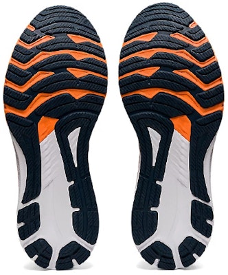ASICS GT 2000 10 4E Wide 'Mako Blue Shocking Orange' 1011B184-402 Details for ASICS GT 2000 10 4E Wide 'Mako Blue Shocking Orange' 1011B184-402