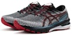 ASICS GT 2000 10 'Hitam Merah Sukan' 1011B434-001