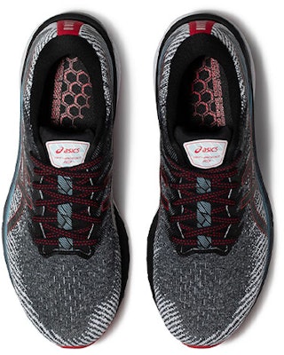 ASICS GT 2000 10 'Hitam Merah Sukan' 1011B434-001 Shop ASICS GT 2000 10 'Hitam Merah Sukan' 1011B434-001