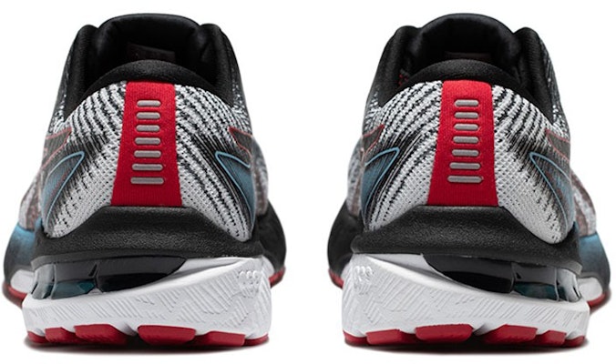 ASICS GT 2000 10 'Hitam Merah Sukan' 1011B434-001 Purchase ASICS GT 2000 10 'Hitam Merah Sukan' 1011B434-001