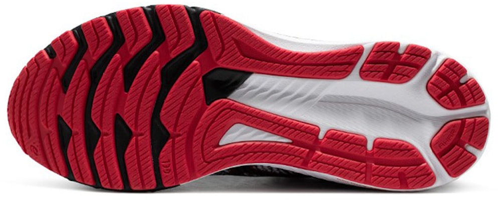 ASICS GT 2000 10 'Hitam Merah Sukan' 1011B434-001 Details for ASICS GT 2000 10 'Hitam Merah Sukan' 1011B434-001