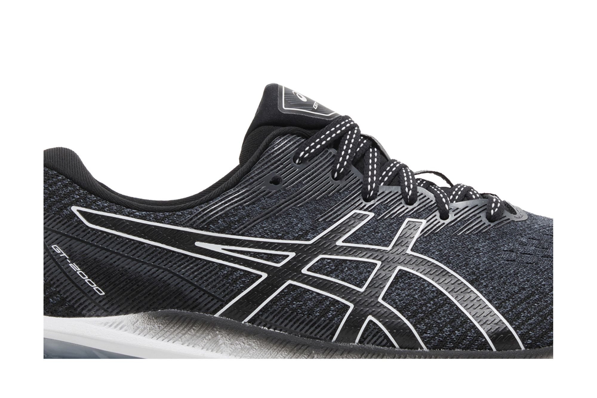 Order ASICS GT 2000 10 ''Zwart Wit'' 1011B185-002