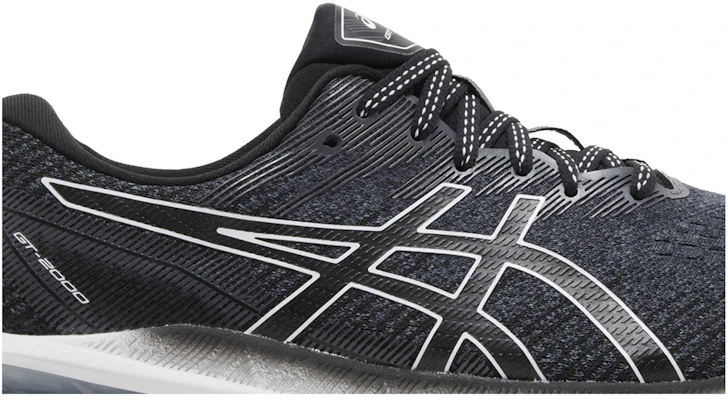 ASICS GT 2000 10 ''Zwart Wit'' 1011B185-002 Order ASICS GT 2000 10 ''Zwart Wit'' 1011B185-002